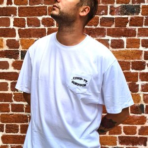 Classic Logo Tees