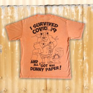 TOILET PAPER