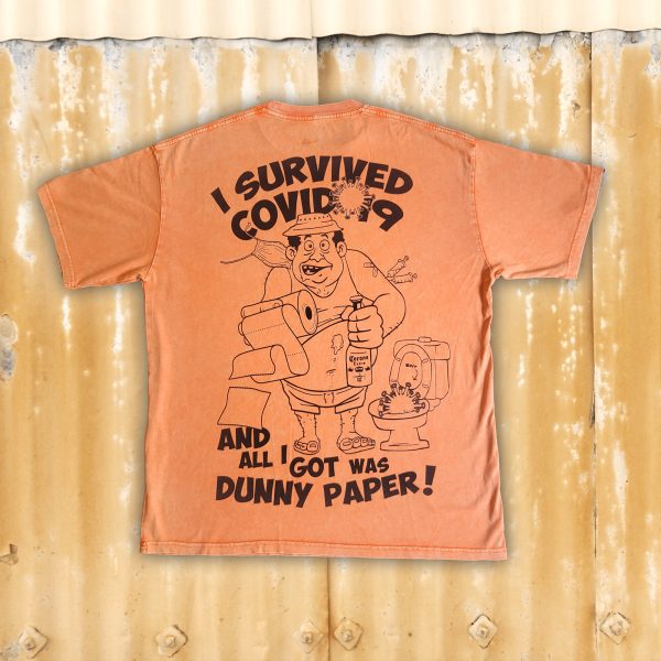 TOILET PAPER