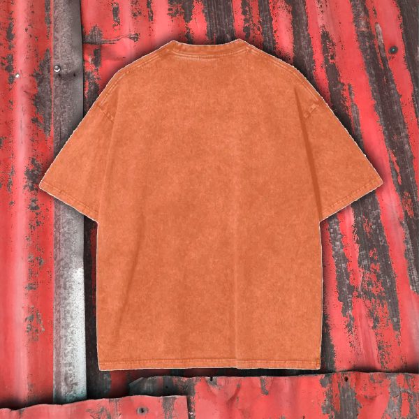 SURVIVOR BLANK BLACK PRINT - Image 10
