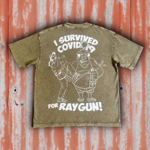RAYGUN