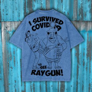 raygun
