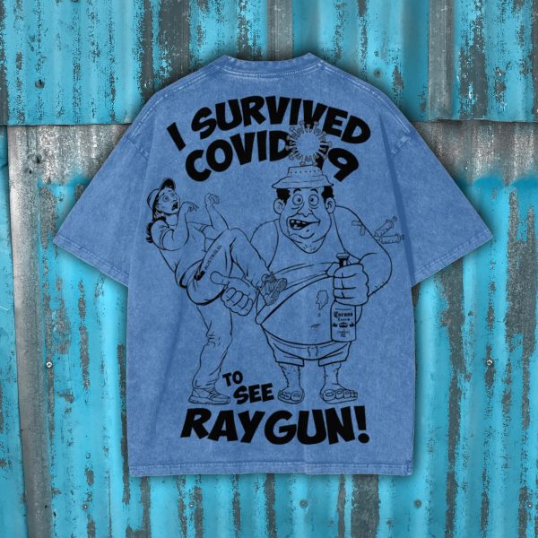raygun