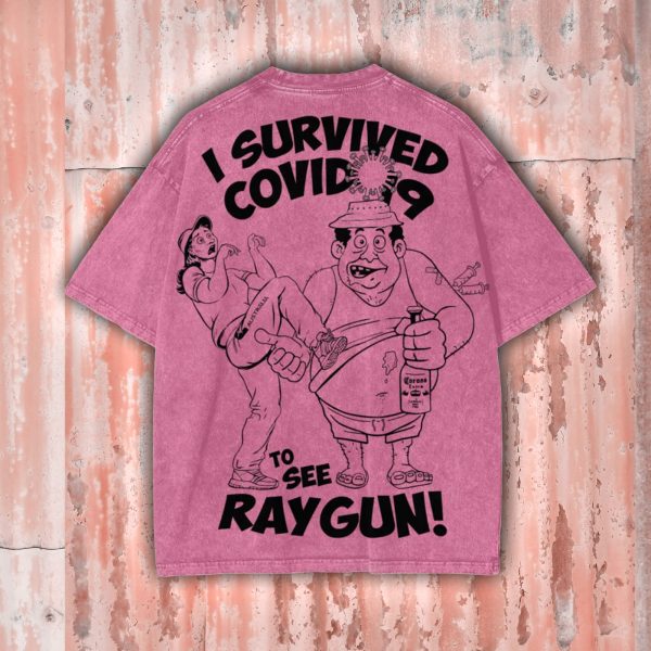 raygun