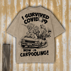CARPOOLING CHAOS